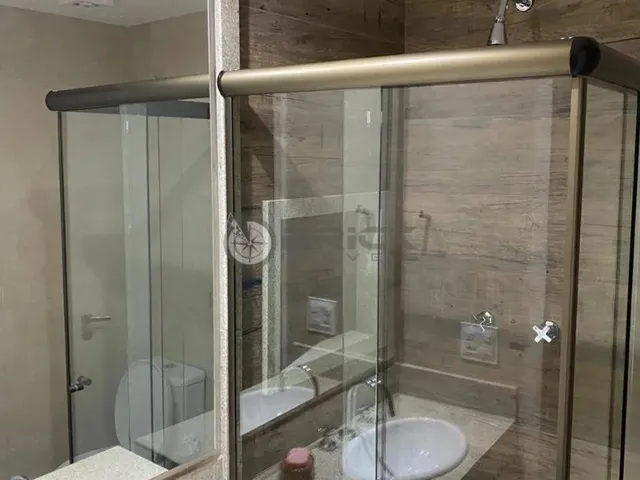 Imagem 9: Apartamento À Venda com 2 Quartos Sendo 1 Suíte + Dependência Completa, 74.45 M² No