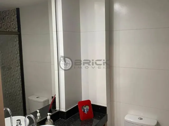 Imagem 2: Apartamento À Venda com 2 Quartos Sendo 1 Suíte + Dependência Completa, 74.45 M² No