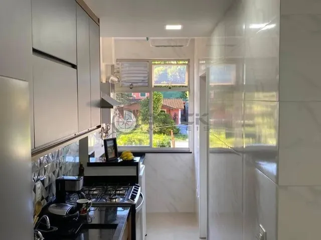 Imagem 10: Apartamento À Venda com 2 Quartos Sendo 1 Suíte + Dependência Completa, 74.45 M² No