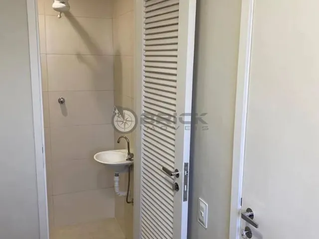 Imagem 3: Apartamento À Venda com 2 Quartos Sendo 1 Suíte + Dependência Completa, 74.45 M² No