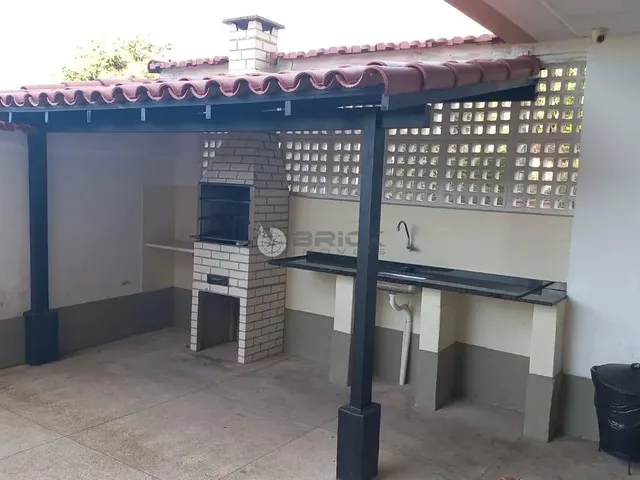 Imagem 6: Apartamento À Venda com 2 Quartos Sendo 1 Suíte + Dependência Completa, 74.45 M² No
