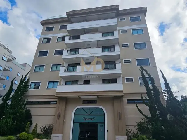 Imagem: Apartamento para Venda em Teresópolis