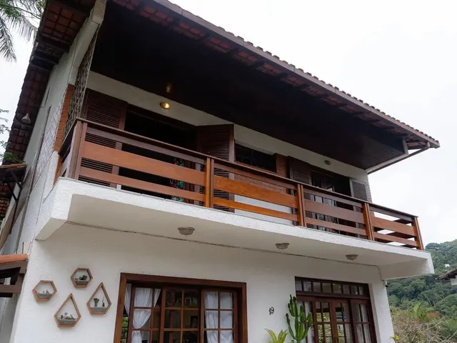 Imagem: Casa de Condomínio em Teresópolis com