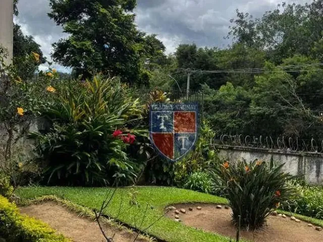 Imagem 16: Casa Confortável com Piscina, 3 Quartos (Sendo 2 Suítes) em Teresópolis - Bairro Do