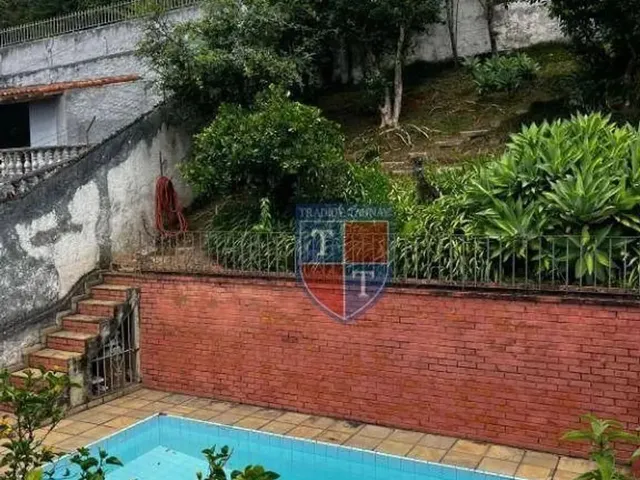 Imagem 6: Casa Confortável com Piscina, 3 Quartos (Sendo 2 Suítes) em Teresópolis - Bairro Do
