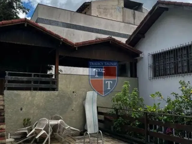 Imagem 4: Casa Confortável com Piscina, 3 Quartos (Sendo 2 Suítes) em Teresópolis - Bairro Do