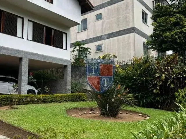 Imagem 5: Casa Confortável com Piscina, 3 Quartos (Sendo 2 Suítes) em Teresópolis - Bairro Do