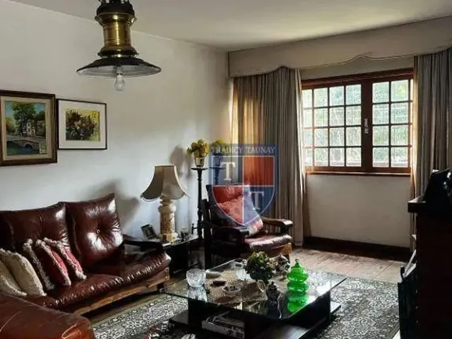Imagem 15: Casa Confortável com Piscina, 3 Quartos (Sendo 2 Suítes) em Teresópolis - Bairro Do