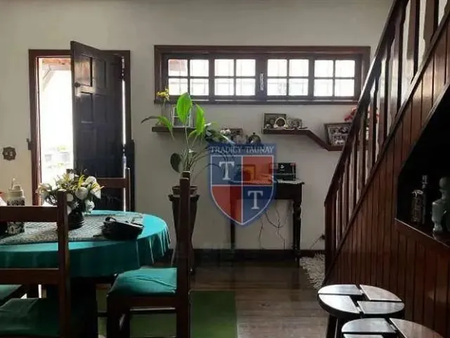 Imagem 3: Casa Confortável com Piscina, 3 Quartos (Sendo 2 Suítes) em Teresópolis - Bairro Do
