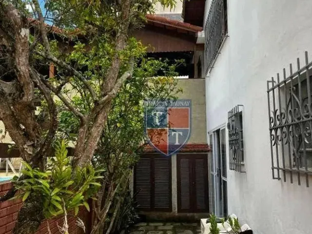Imagem 8: Casa Confortável com Piscina, 3 Quartos (Sendo 2 Suítes) em Teresópolis - Bairro Do