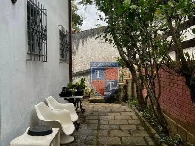 Imagem 11: Casa Confortável com Piscina, 3 Quartos (Sendo 2 Suítes) em Teresópolis - Bairro Do