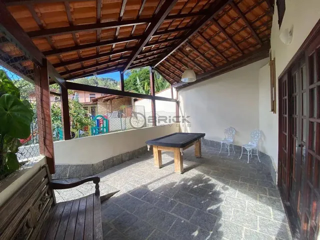 Imagem 9: Casa para Venda com 2 Quartos, 60 M² no Parque do Imbuí - Teresópolis/Rj