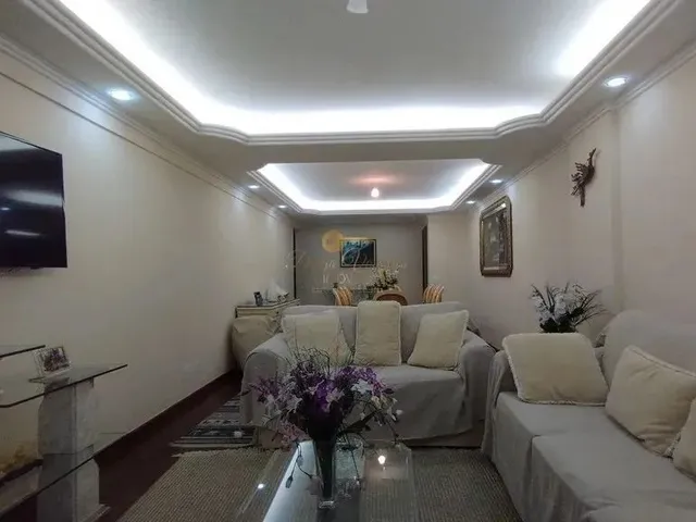 Imagem: Apartamento para Venda em Teresópolis