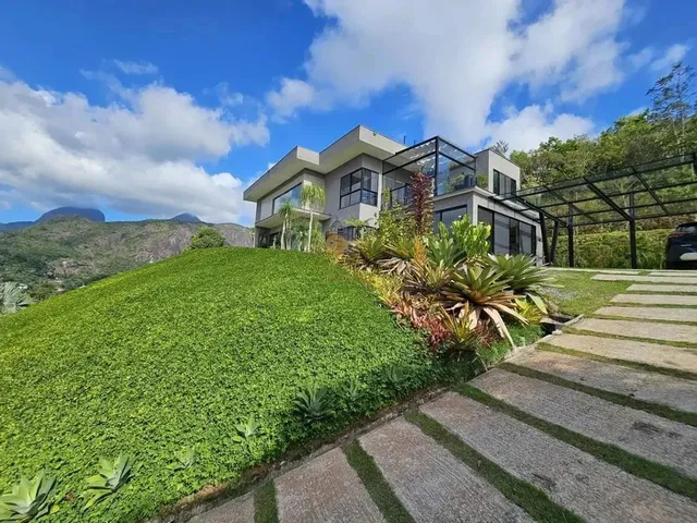 Imagem: Casa em Condomínio para Venda em Teresópolis