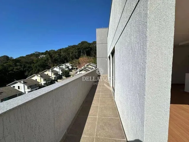 Imagem 12: Cobertura com 2 Dormitórios À Venda, 146 M² por R$ 890.000,00 - Várzea