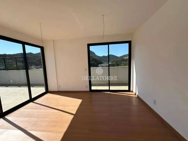 Imagem 14: Cobertura com 2 Dormitórios À Venda, 146 M² por R$ 890.000,00 - Várzea