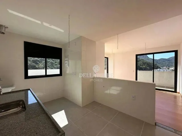 Imagem 7: Cobertura com 2 Dormitórios À Venda, 146 M² por R$ 890.000,00 - Várzea