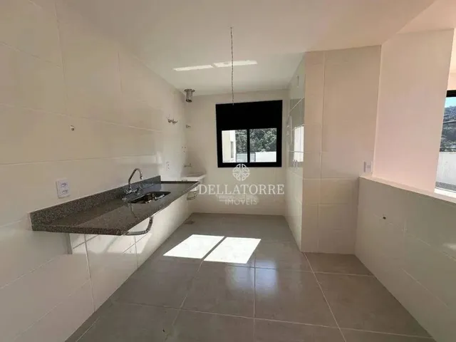 Imagem 3: Cobertura com 2 Dormitórios À Venda, 146 M² por R$ 890.000,00 - Várzea
