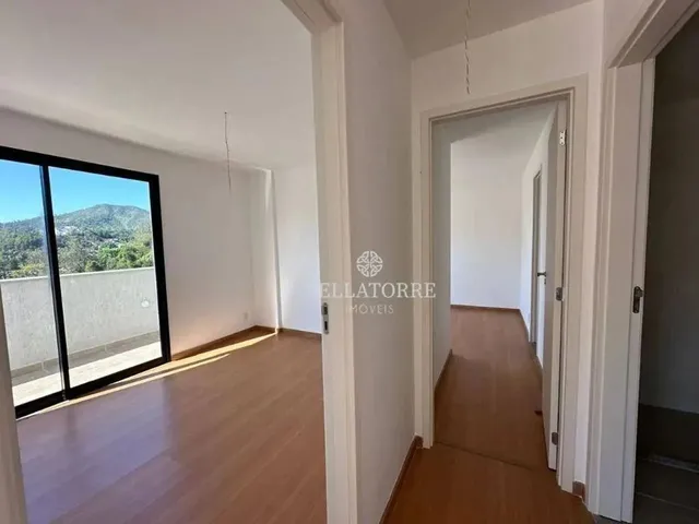 Imagem 10: Cobertura com 2 Dormitórios À Venda, 146 M² por R$ 890.000,00 - Várzea
