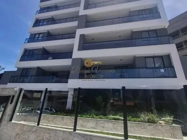Imagem 1: Apartamento para Venda em Teresópolis, Alto, 2 Dormitórios, 2 Suítes, 2 Banheiros, 1
