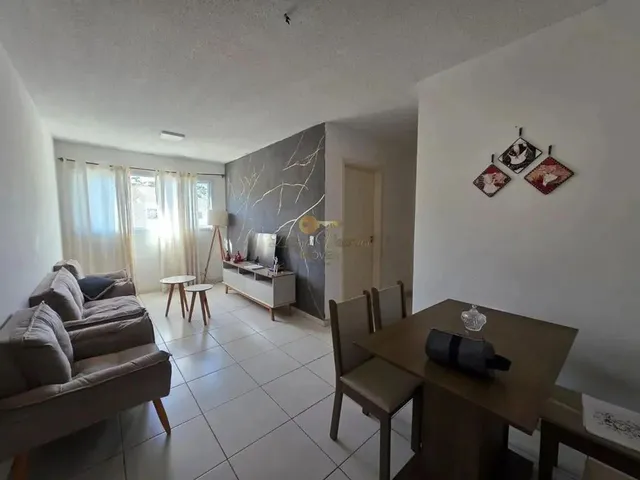 Imagem: Apartamento para Venda em Teresópolis