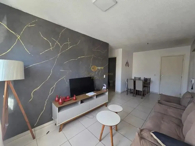 Imagem 3: Apartamento para Venda em Teresópolis, Pimenteiras, 2 Dormitórios, 1 Banheiro, 1 Vaga