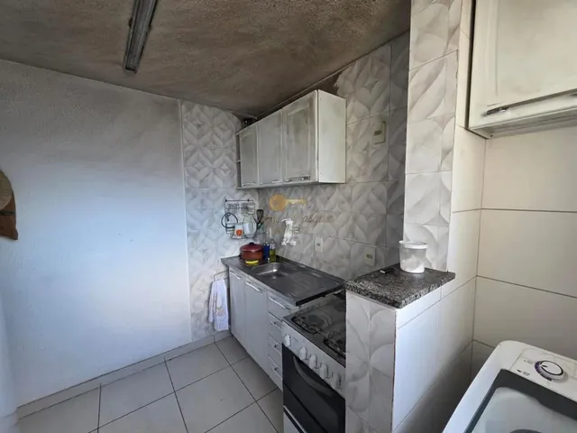 Imagem 15: Apartamento para Venda em Teresópolis, Pimenteiras, 2 Dormitórios, 1 Banheiro, 1 Vaga