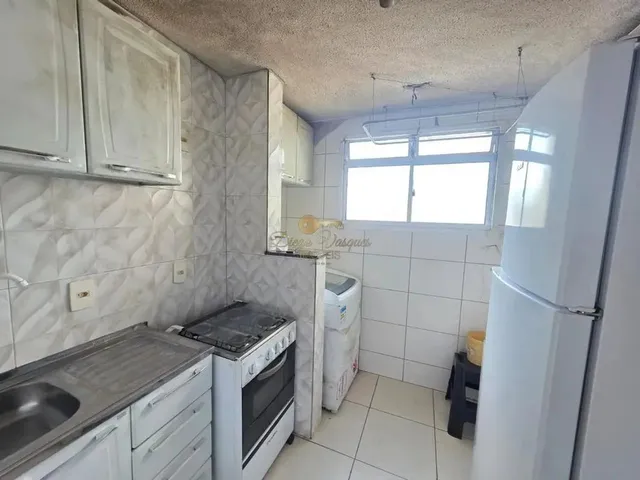 Imagem 2: Apartamento para Venda em Teresópolis, Pimenteiras, 2 Dormitórios, 1 Banheiro, 1 Vaga
