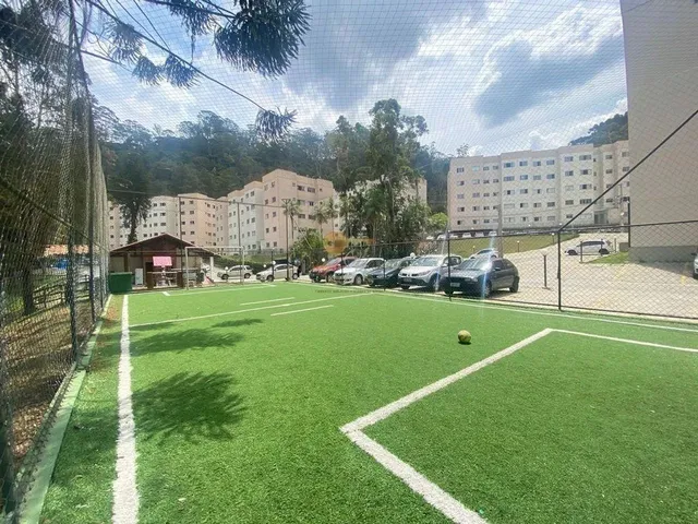 Imagem 8: Apartamento para Venda em Teresópolis, Pimenteiras, 2 Dormitórios, 1 Banheiro, 1 Vaga