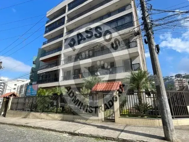 Imagem 1: Apartamento Teresópolis Agriões