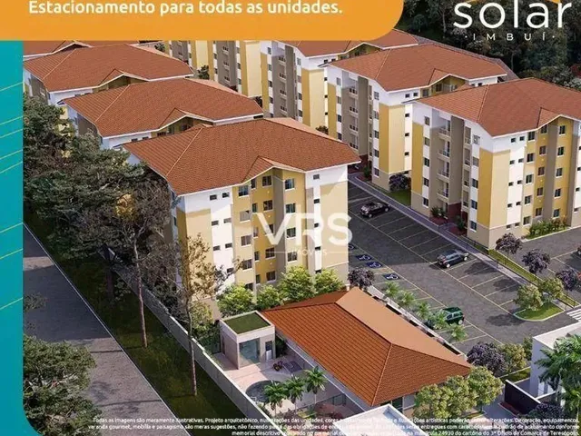 Imagem 3: Apartamento com 2 Dormitórios À Venda, 54 M² por R$ 260.000,00 - Posse