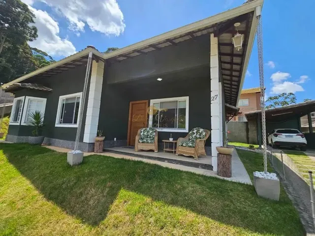 Imagem: Casa em Condomínio para Venda em Teresópolis