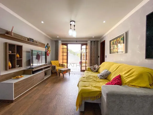 Imagem: Cobertura À Venda, 195 M² por R$ 880.000,00