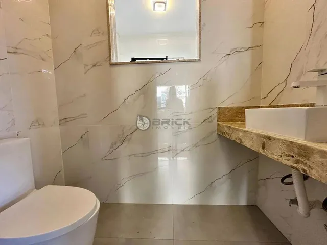 Imagem 12: Casa em Condomínio À Venda com 3 Suítes, 150 M² em Albuquerque - Teresópolis/Rj