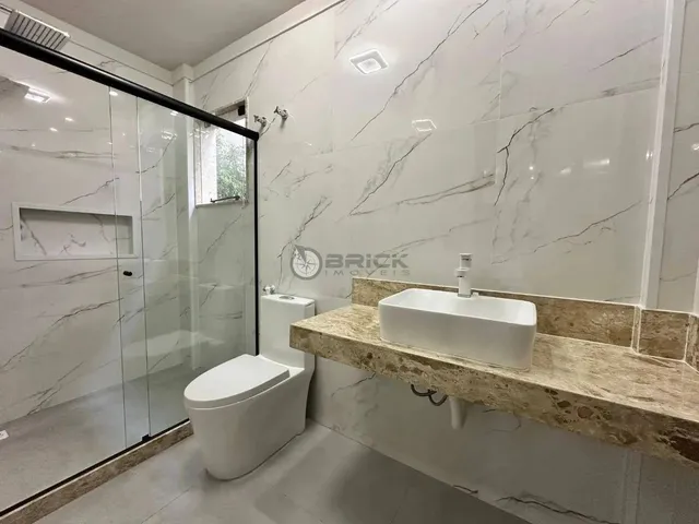Imagem 2: Casa em Condomínio À Venda com 3 Suítes, 150 M² em Albuquerque - Teresópolis/Rj