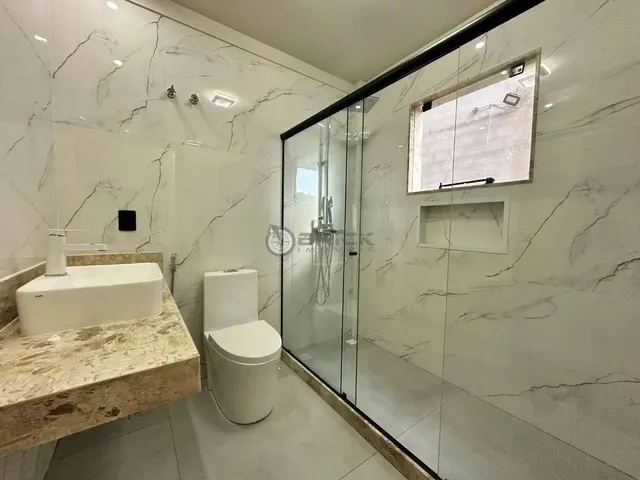 Imagem 7: Casa em Condomínio À Venda com 3 Suítes, 150 M² em Albuquerque - Teresópolis/Rj