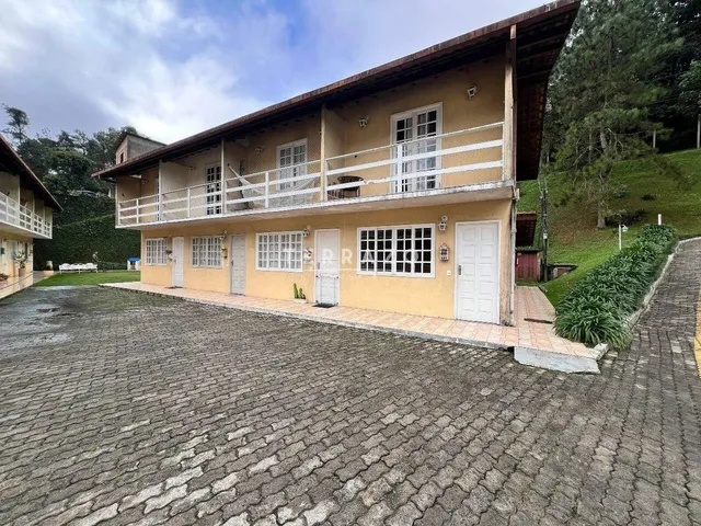 Imagem: Casa À Venda, 2 Quartos, 1 Vaga, Bom Retiro