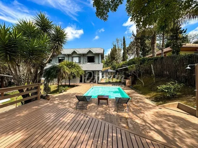 Imagem 4: Casa com 4 Dormitórios À Venda, 235 M² por R$ 1.690.000,00 - Green Valley