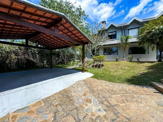 Imagem 13: Casa com 4 Dormitórios À Venda, 235 M² por R$ 1.690.000,00 - Green Valley
