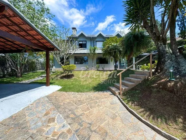 Imagem 11: Casa com 4 Dormitórios À Venda, 235 M² por R$ 1.690.000,00 - Green Valley