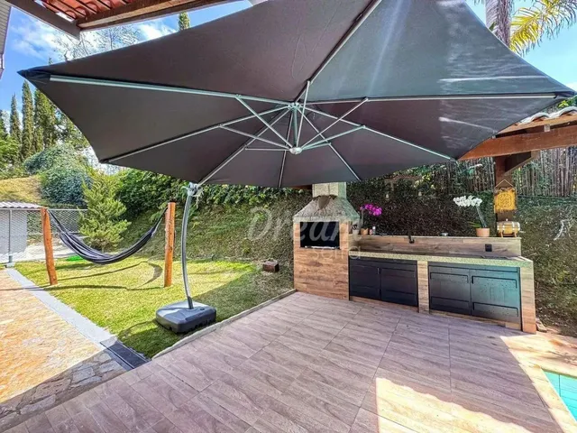 Imagem 16: Casa com 4 Dormitórios À Venda, 235 M² por R$ 1.690.000,00 - Green Valley