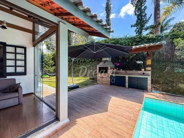 Imagem 2: Casa com 4 Dormitórios À Venda, 235 M² por R$ 1.690.000,00 - Green Valley