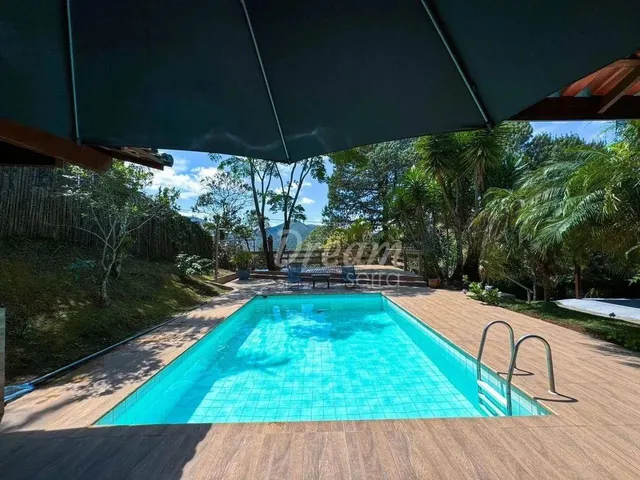 Imagem 5: Casa com 4 Dormitórios À Venda, 235 M² por R$ 1.690.000,00 - Green Valley