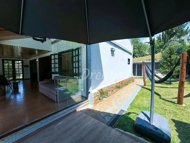 Imagem 9: Casa com 4 Dormitórios À Venda, 235 M² por R$ 1.690.000,00 - Green Valley