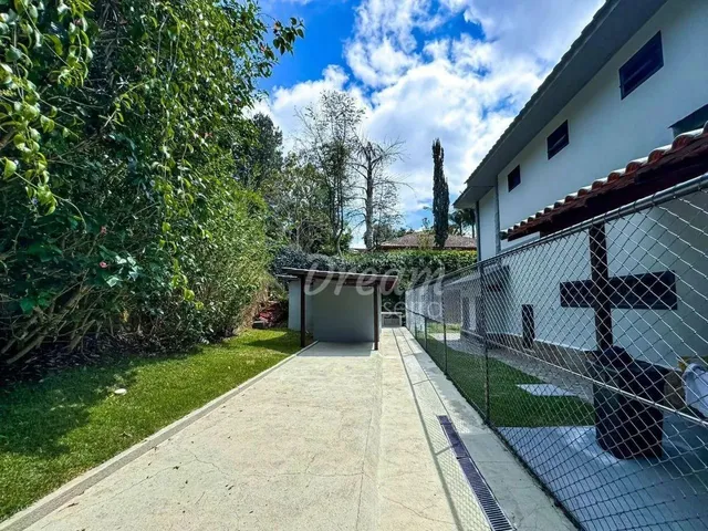 Imagem 3: Casa com 4 Dormitórios À Venda, 235 M² por R$ 1.690.000,00 - Green Valley