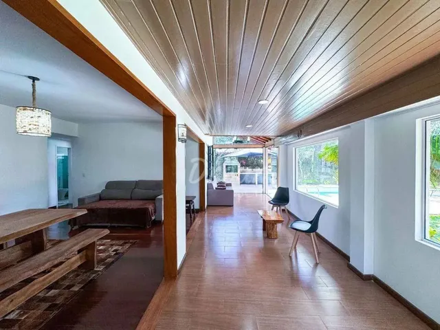 Imagem 12: Casa com 4 Dormitórios À Venda, 235 M² por R$ 1.690.000,00 - Green Valley