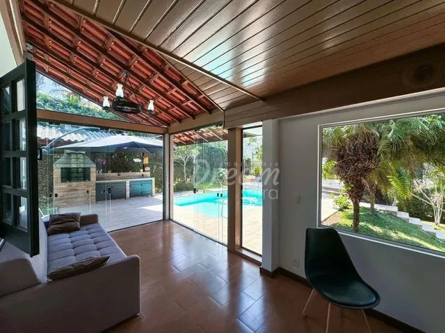 Imagem 8: Casa com 4 Dormitórios À Venda, 235 M² por R$ 1.690.000,00 - Green Valley