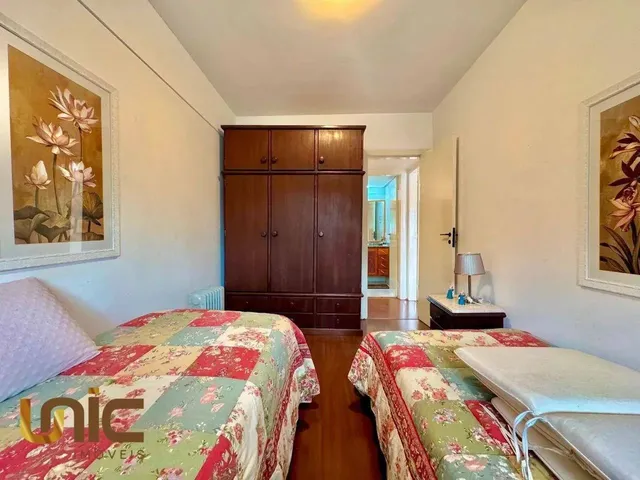 Imagem 6: Apartamento com 2 Dormitórios À Venda, 86 M² por R$ 650.000,00 - Várzea