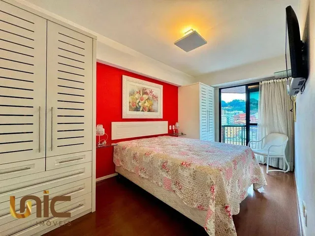 Imagem 12: Apartamento com 2 Dormitórios À Venda, 86 M² por R$ 650.000,00 - Várzea