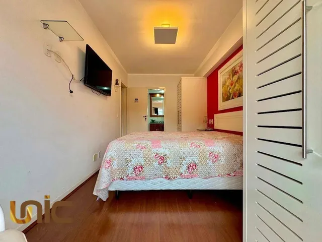 Imagem 14: Apartamento com 2 Dormitórios À Venda, 86 M² por R$ 650.000,00 - Várzea